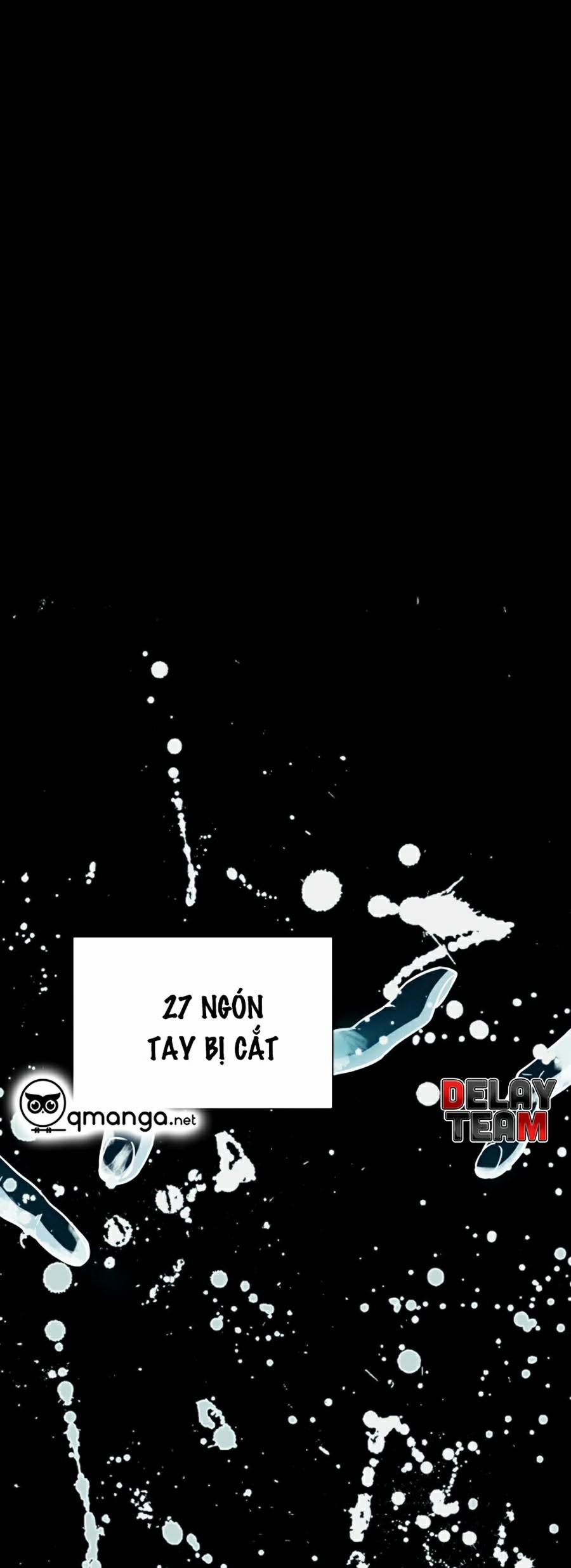 Người Chơi Không Thể Thăng Cấp 17 trang 0