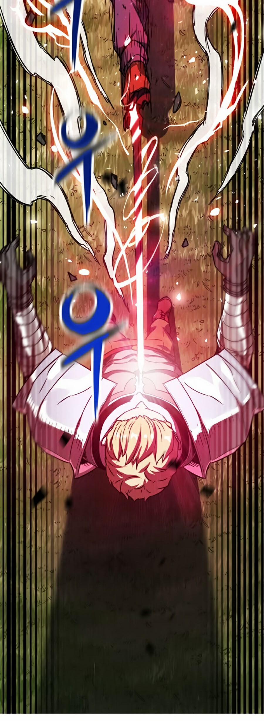 Người Chơi Không Thể Thăng Cấp 17 trang 14