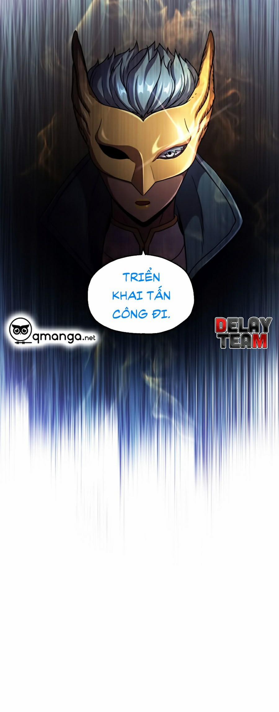 Người Chơi Không Thể Thăng Cấp 17 trang 21