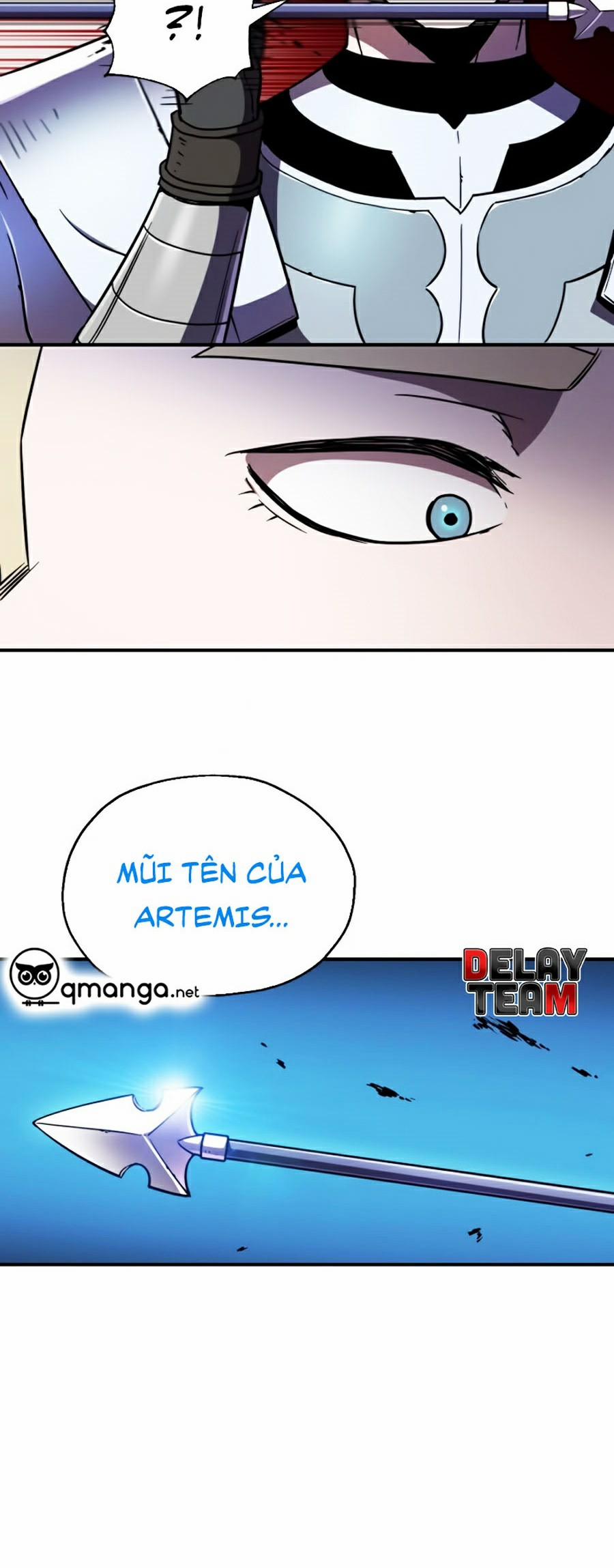 Người Chơi Không Thể Thăng Cấp 17 trang 23