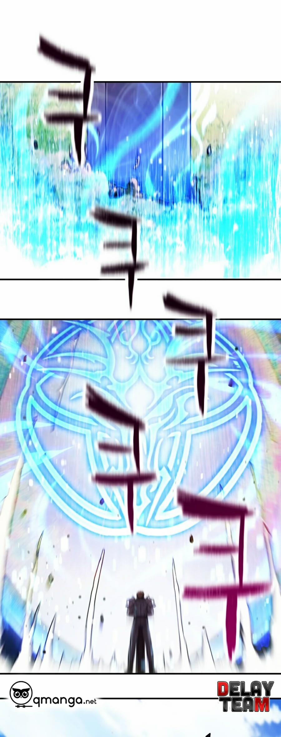 Người Chơi Không Thể Thăng Cấp 17 trang 30