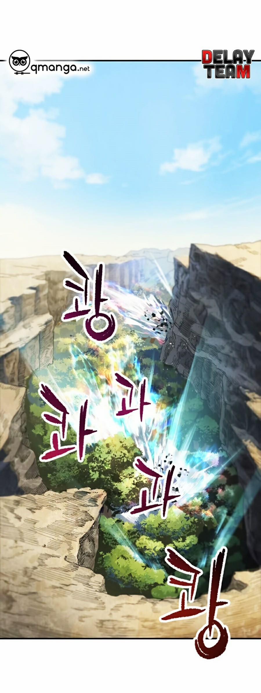 Người Chơi Không Thể Thăng Cấp 17 trang 38