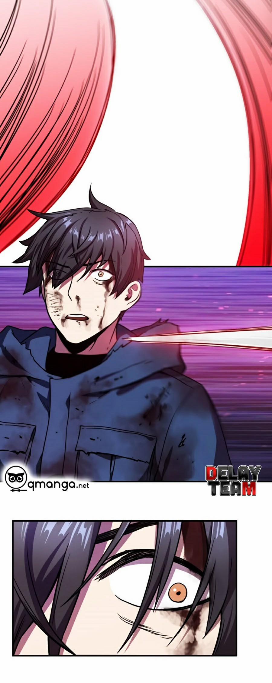 Người Chơi Không Thể Thăng Cấp 17 trang 44