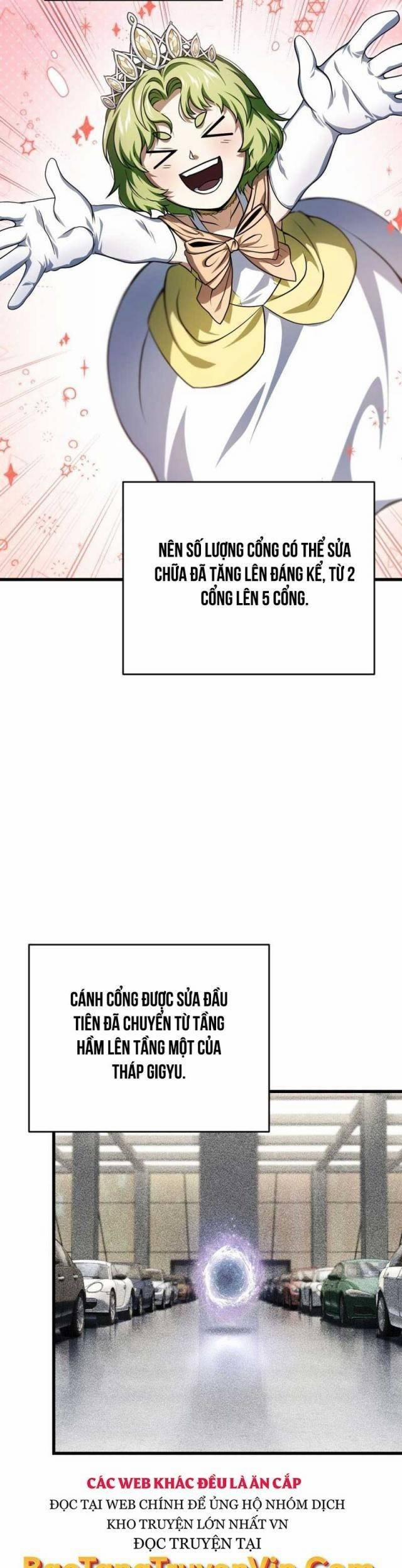 Người Chơi Không Thể Thăng Cấp 170 trang 0