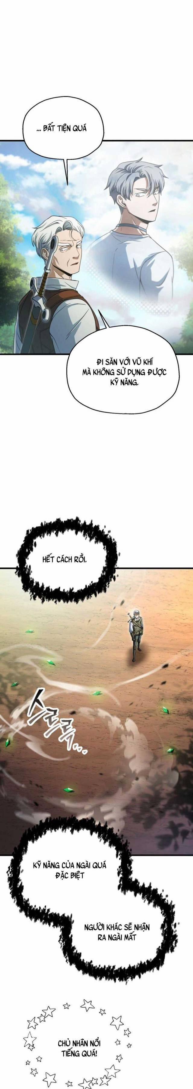 Người Chơi Không Thể Thăng Cấp 170 trang 12