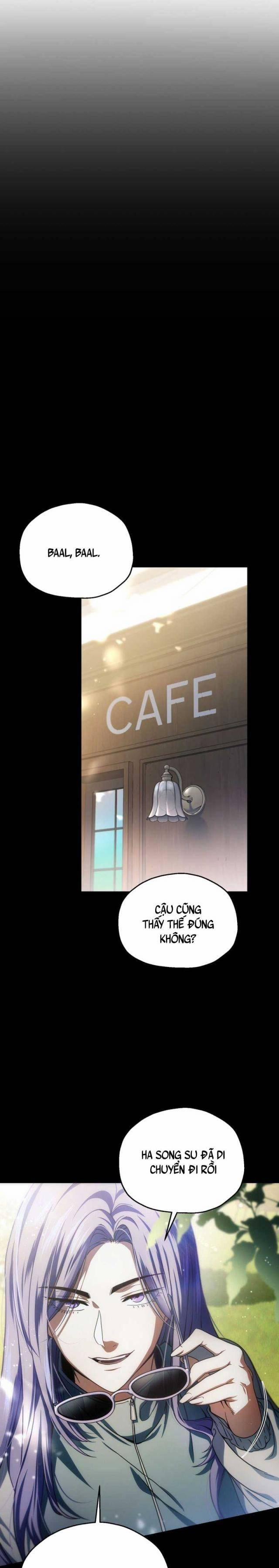 Người Chơi Không Thể Thăng Cấp 170 trang 26