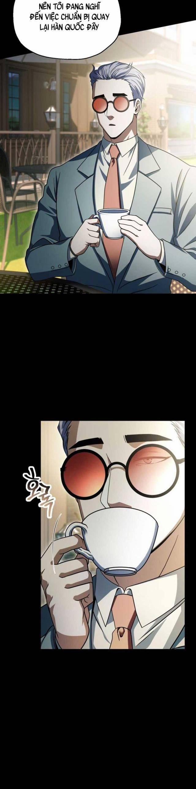 Người Chơi Không Thể Thăng Cấp 170 trang 27