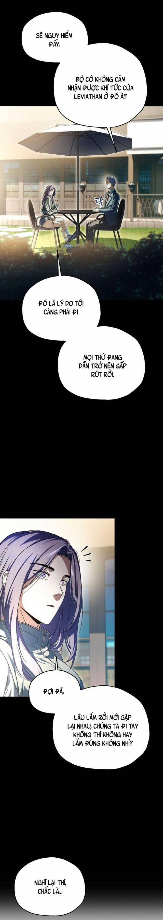 Người Chơi Không Thể Thăng Cấp 170 trang 28