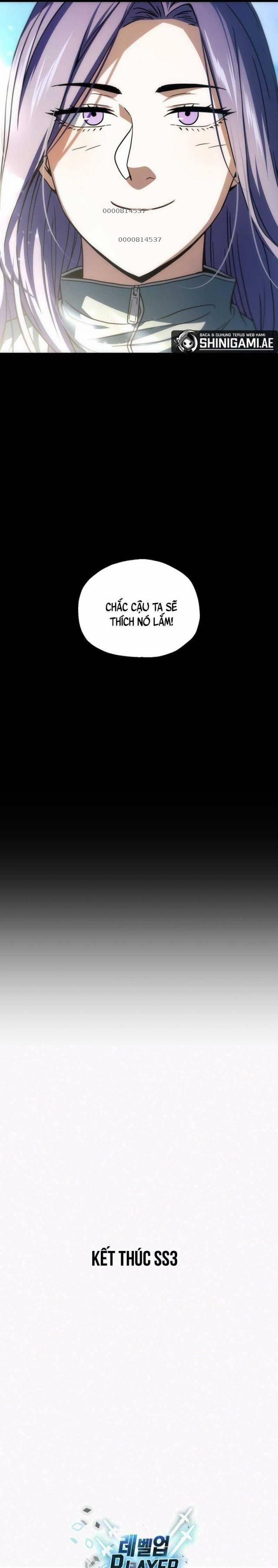 Người Chơi Không Thể Thăng Cấp 170 trang 30