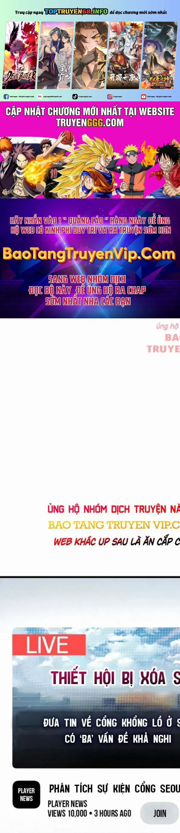 Người Chơi Không Thể Thăng Cấp 171 trang 0