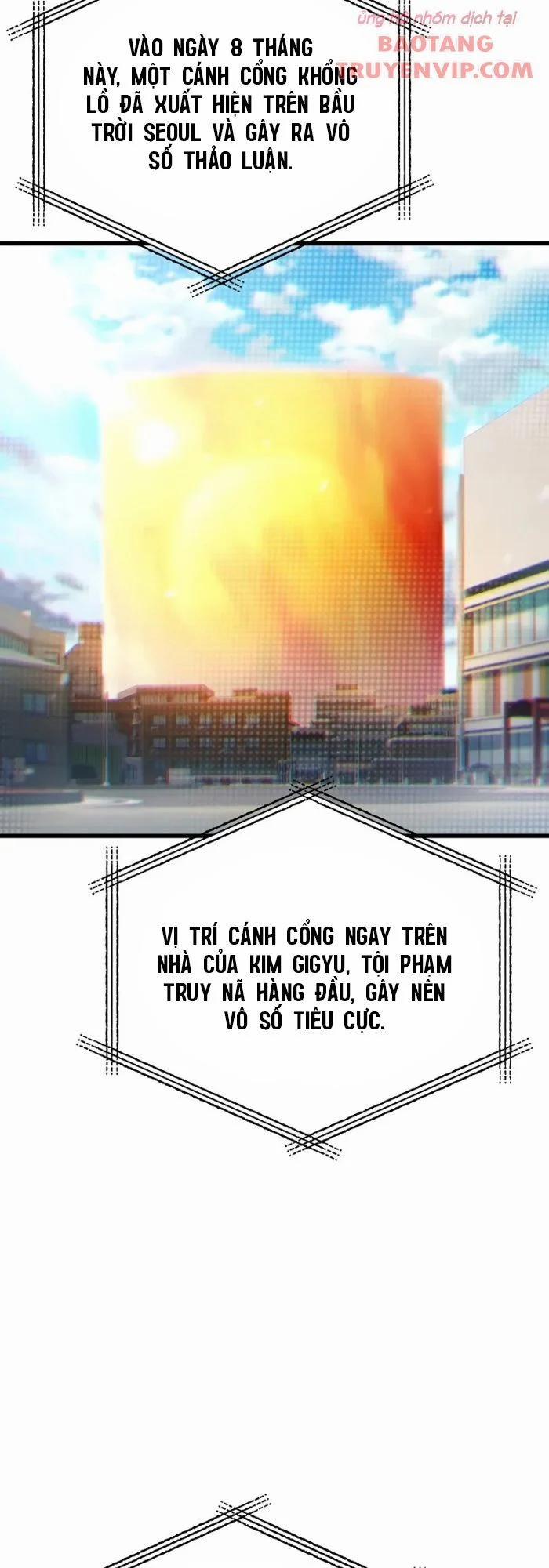 Người Chơi Không Thể Thăng Cấp 171 trang 1