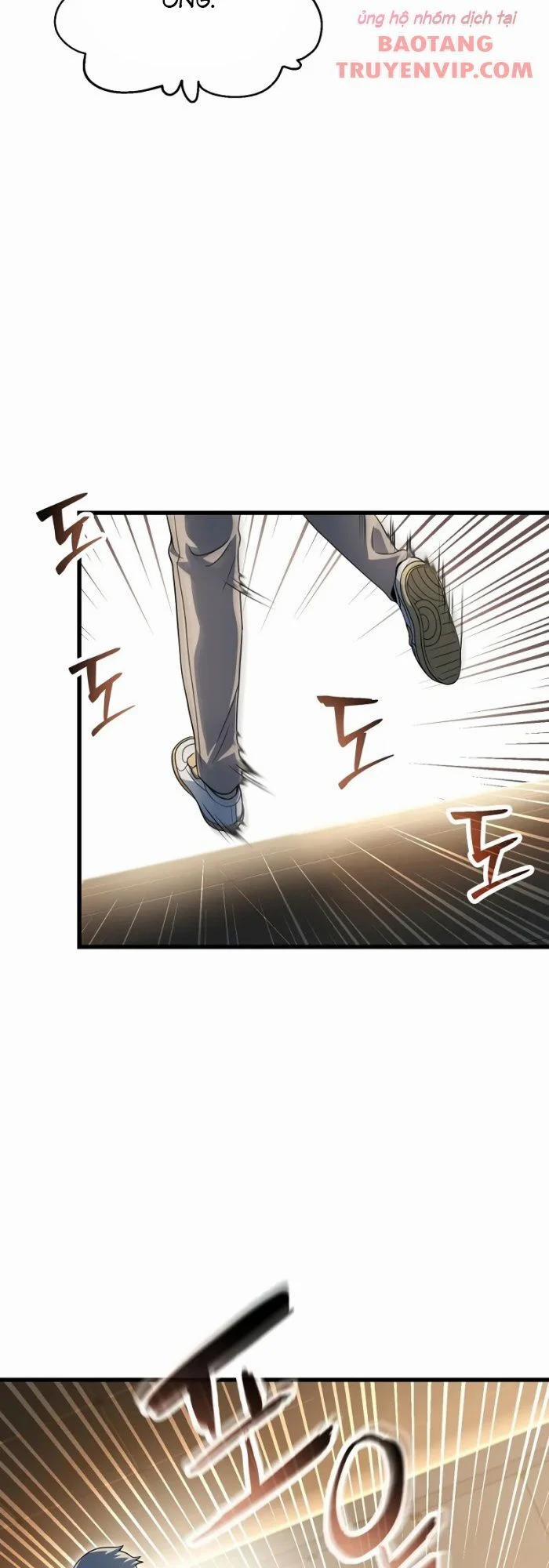 Người Chơi Không Thể Thăng Cấp 171 trang 13