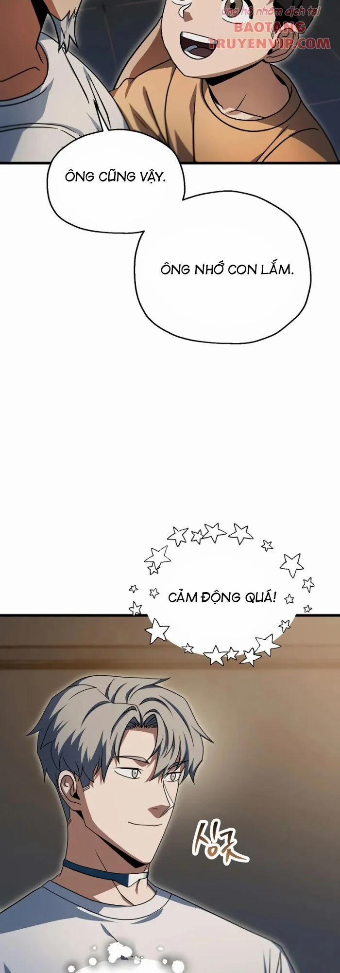 Người Chơi Không Thể Thăng Cấp 171 trang 15