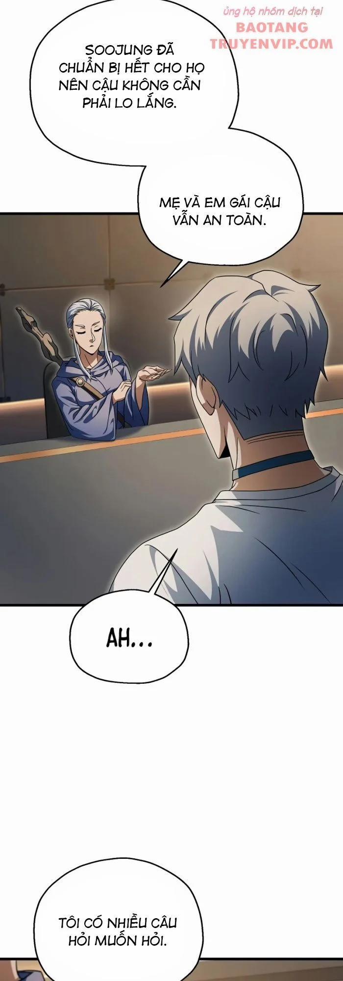 Người Chơi Không Thể Thăng Cấp 171 trang 17