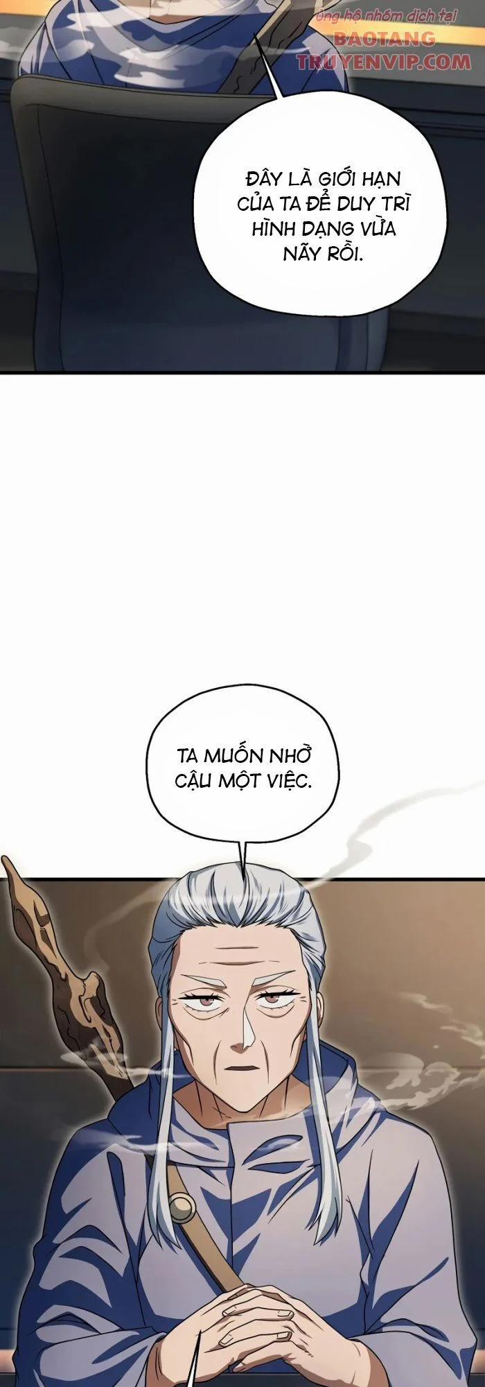 Người Chơi Không Thể Thăng Cấp 171 trang 21