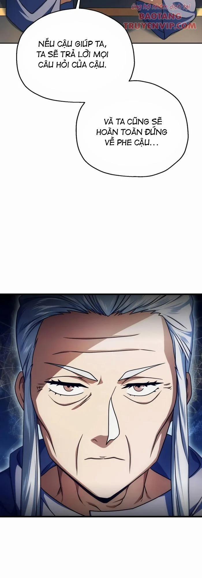 Người Chơi Không Thể Thăng Cấp 171 trang 22