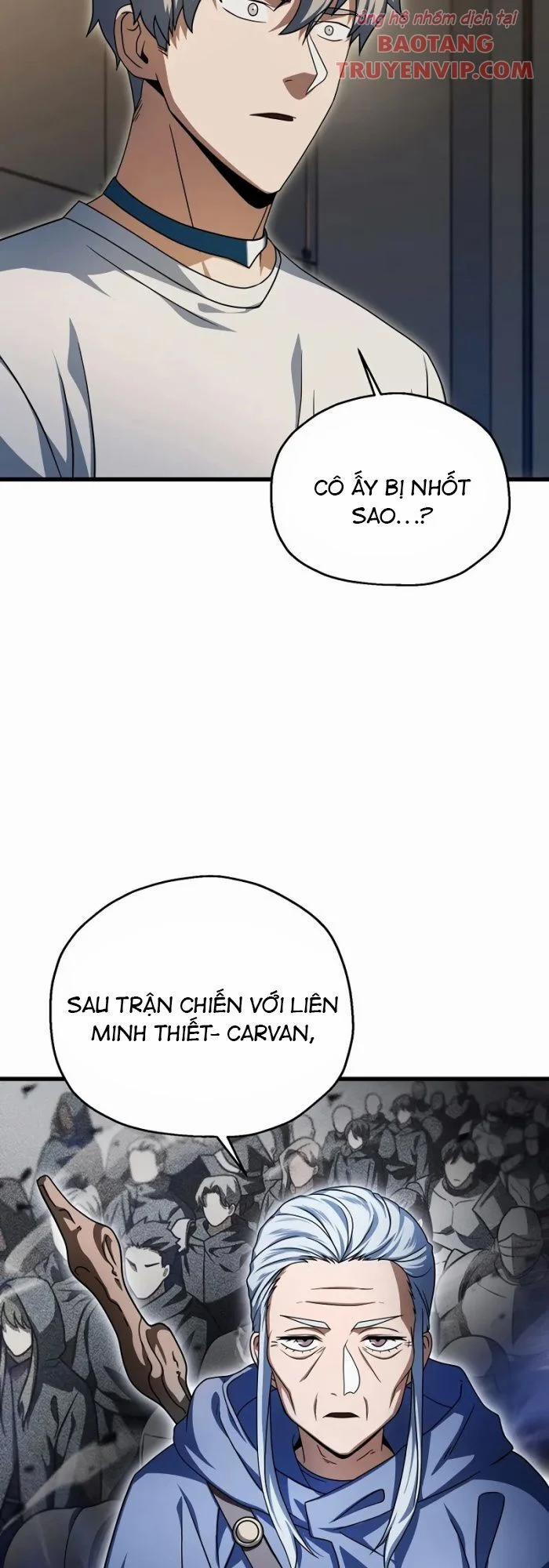 Người Chơi Không Thể Thăng Cấp 171 trang 26