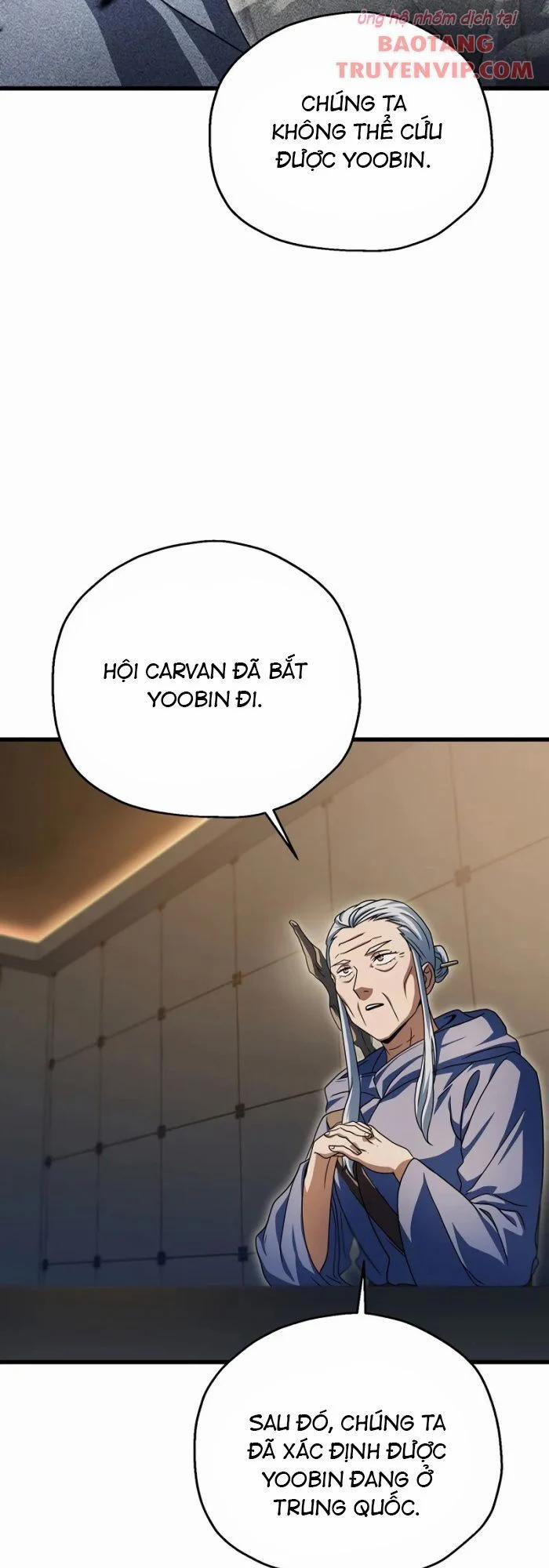 Người Chơi Không Thể Thăng Cấp 171 trang 28