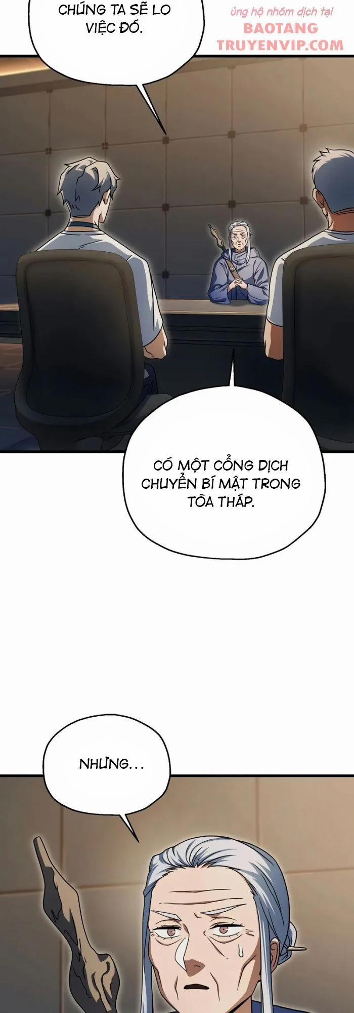 Người Chơi Không Thể Thăng Cấp 171 trang 31