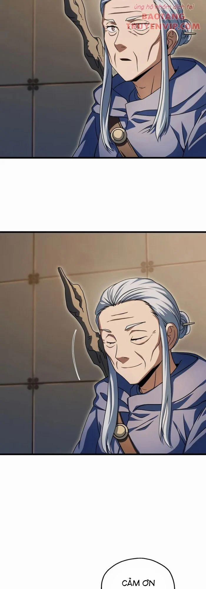 Người Chơi Không Thể Thăng Cấp 171 trang 34