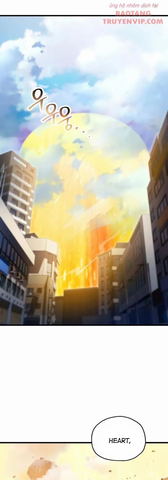 Người Chơi Không Thể Thăng Cấp 171 trang 36