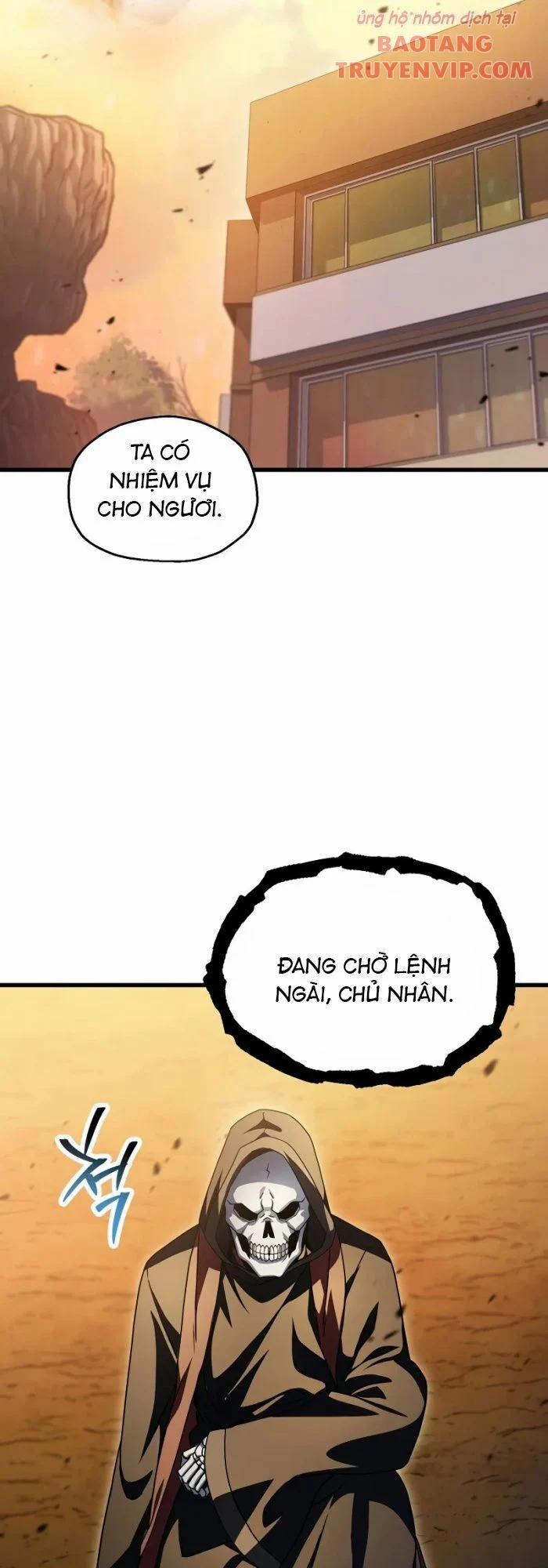 Người Chơi Không Thể Thăng Cấp 171 trang 37