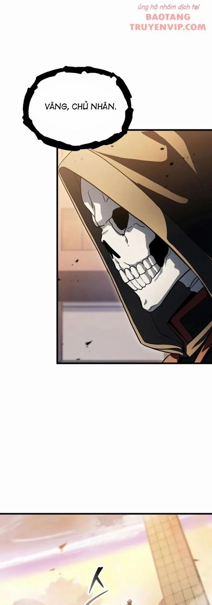 Người Chơi Không Thể Thăng Cấp 171 trang 40