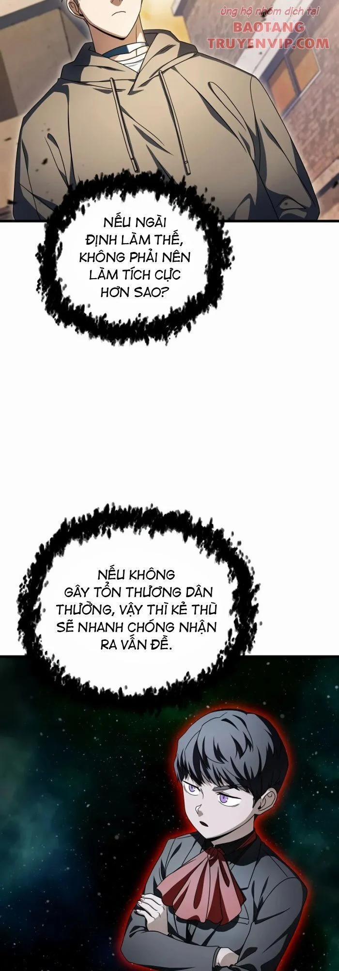 Người Chơi Không Thể Thăng Cấp 171 trang 42