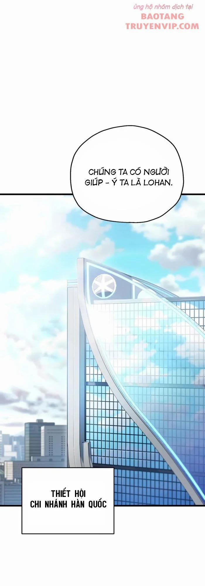 Người Chơi Không Thể Thăng Cấp 171 trang 44