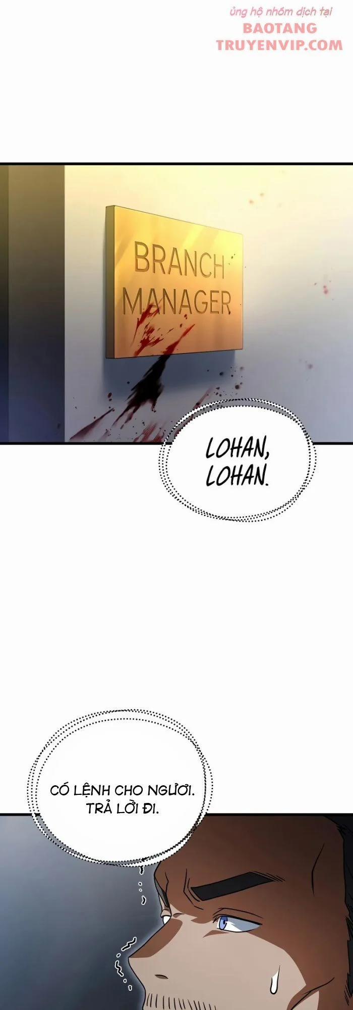 Người Chơi Không Thể Thăng Cấp 171 trang 45