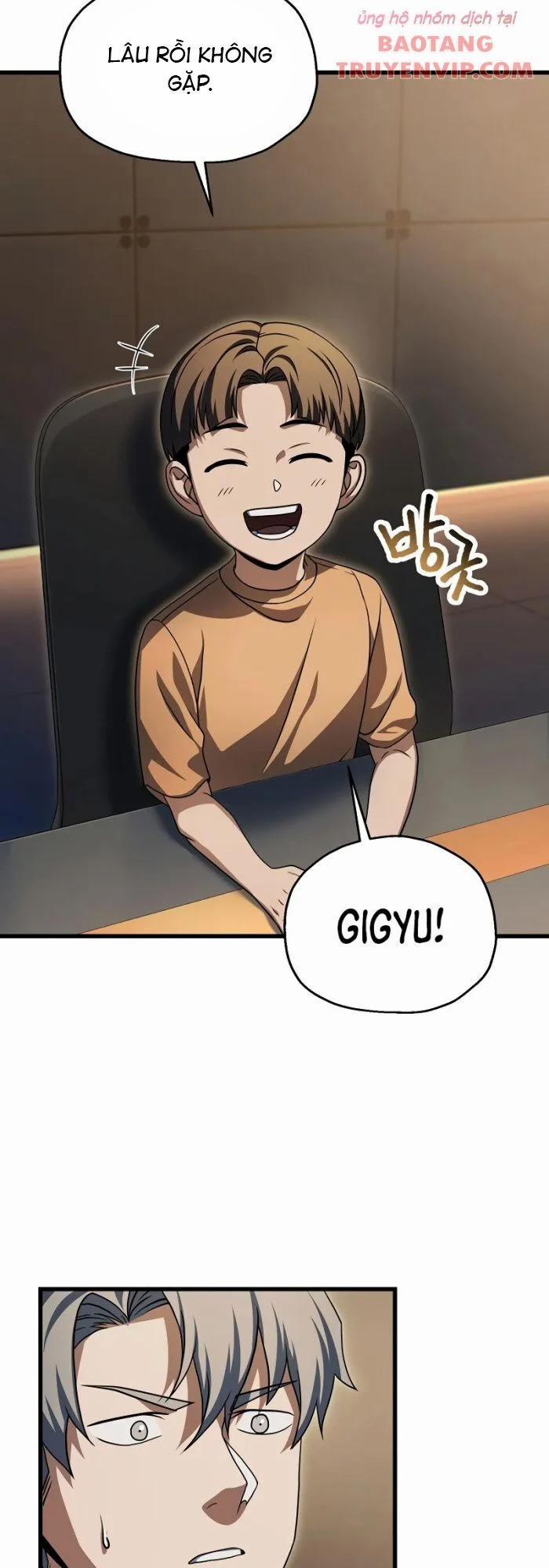 Người Chơi Không Thể Thăng Cấp 171 trang 7