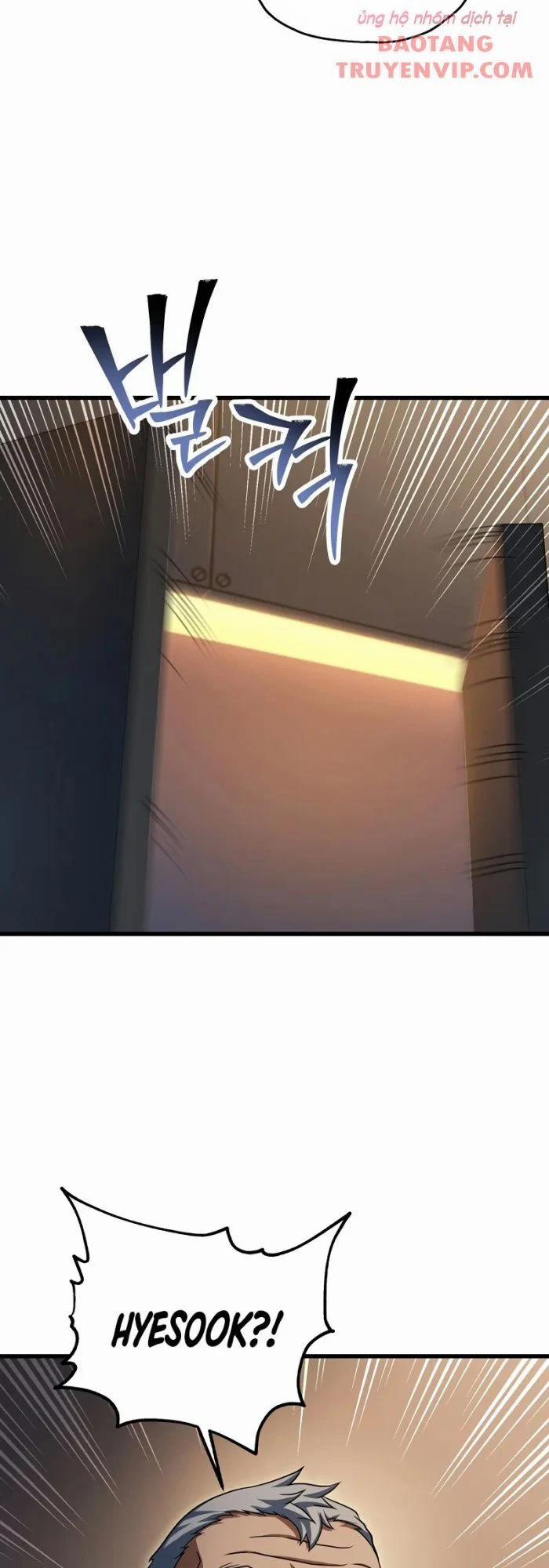 Người Chơi Không Thể Thăng Cấp 171 trang 9