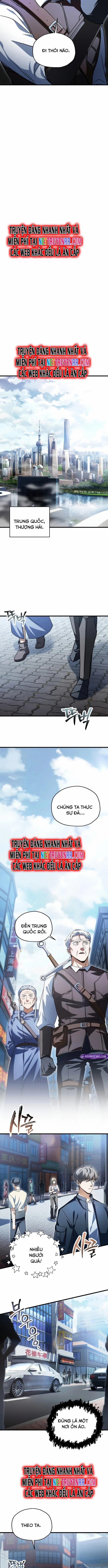 Người Chơi Không Thể Thăng Cấp 172 trang 1