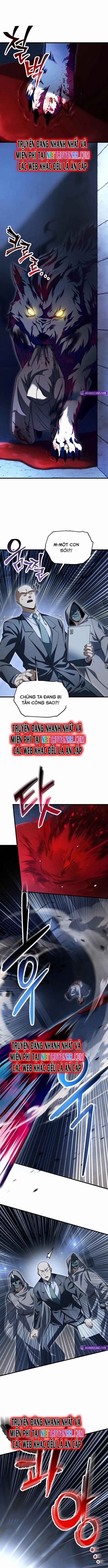 Người Chơi Không Thể Thăng Cấp 172 trang 3