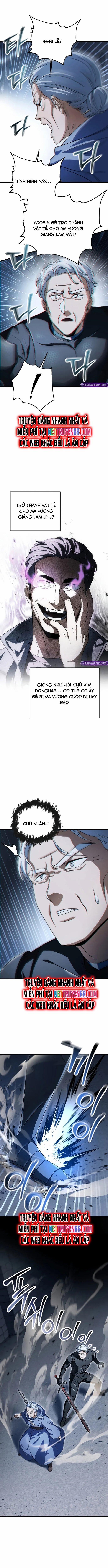 Người Chơi Không Thể Thăng Cấp 173 trang 1