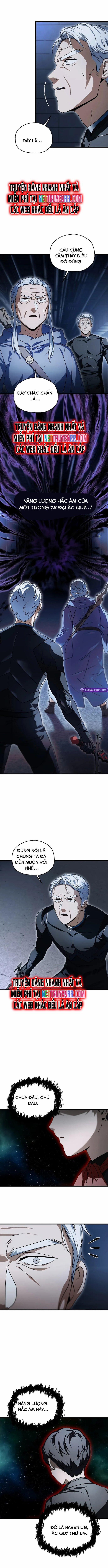 Người Chơi Không Thể Thăng Cấp 173 trang 2