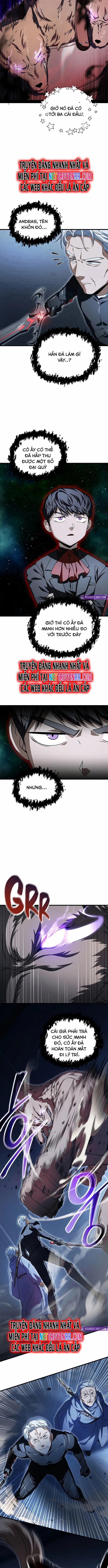 Người Chơi Không Thể Thăng Cấp 173 trang 5