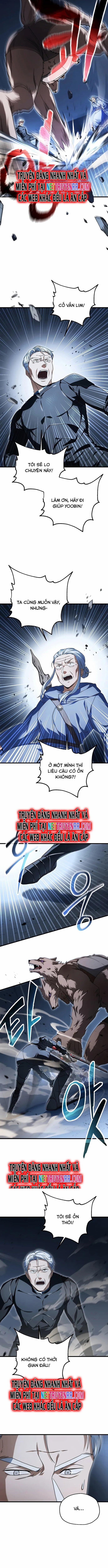 Người Chơi Không Thể Thăng Cấp 173 trang 6