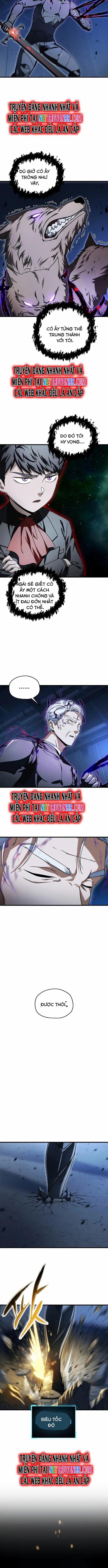 Người Chơi Không Thể Thăng Cấp 173 trang 9