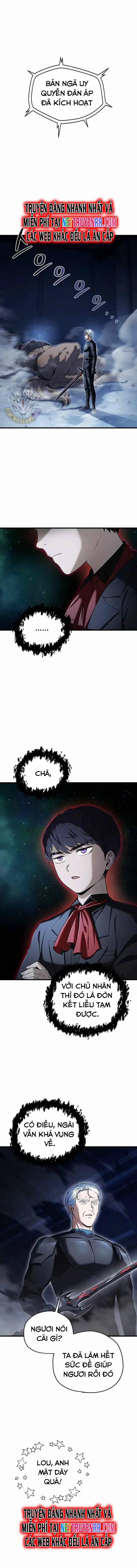 Người Chơi Không Thể Thăng Cấp 174 trang 1