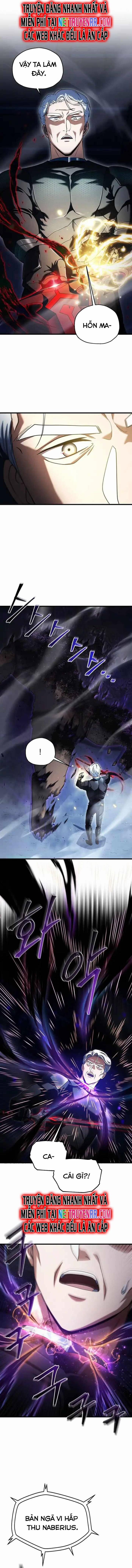 Người Chơi Không Thể Thăng Cấp 174 trang 3