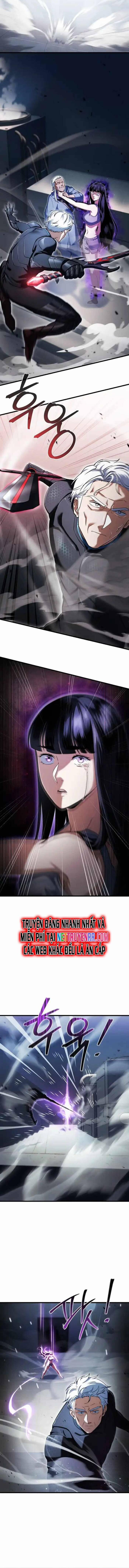 Người Chơi Không Thể Thăng Cấp 174 trang 9