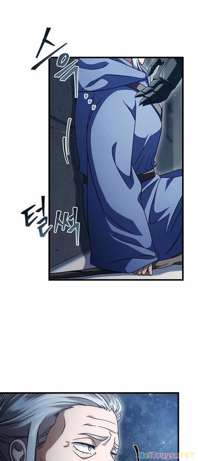 Người Chơi Không Thể Thăng Cấp 175 trang 11