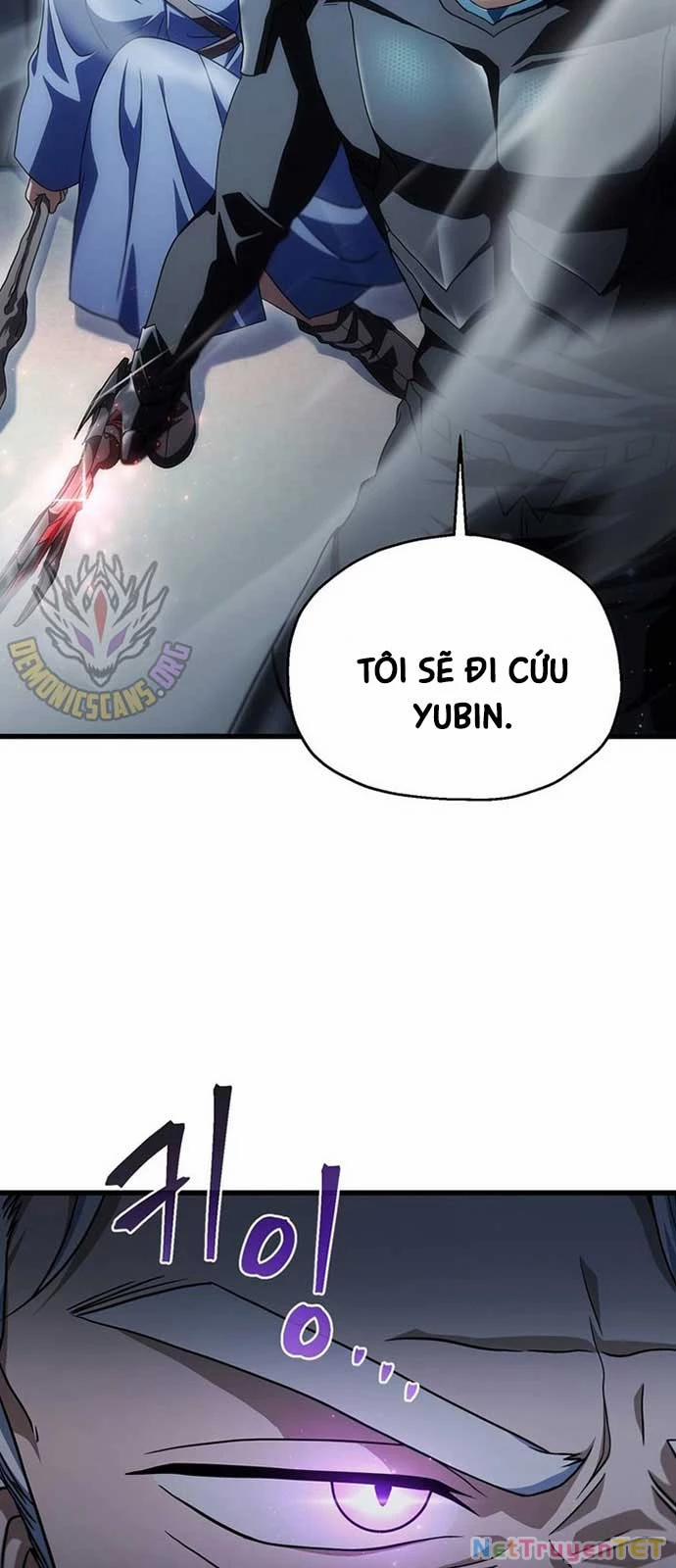 Người Chơi Không Thể Thăng Cấp 175 trang 13