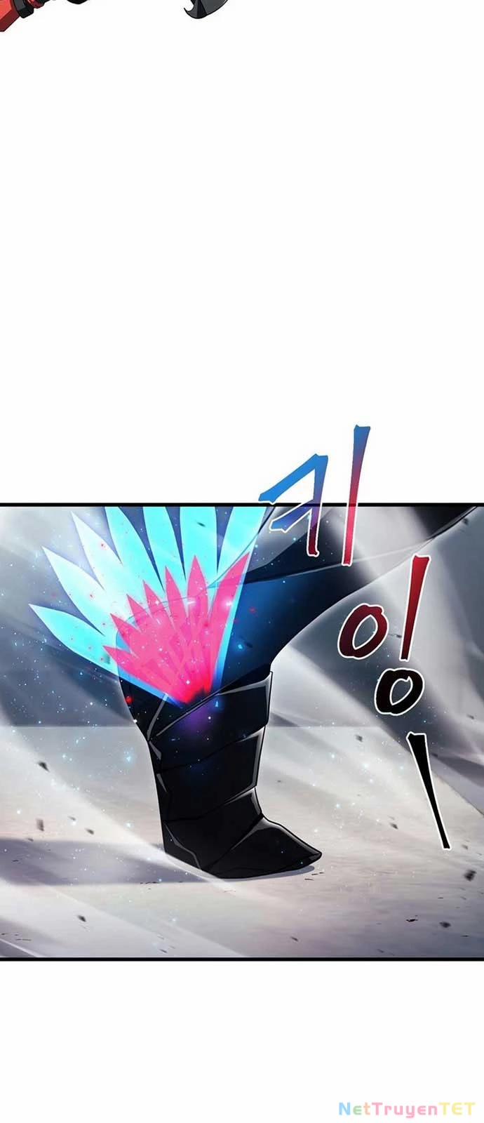 Người Chơi Không Thể Thăng Cấp 175 trang 17