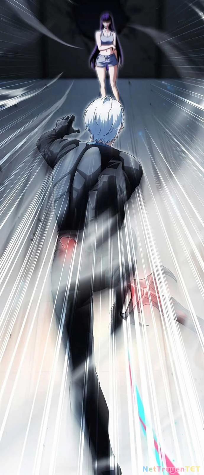 Người Chơi Không Thể Thăng Cấp 175 trang 19