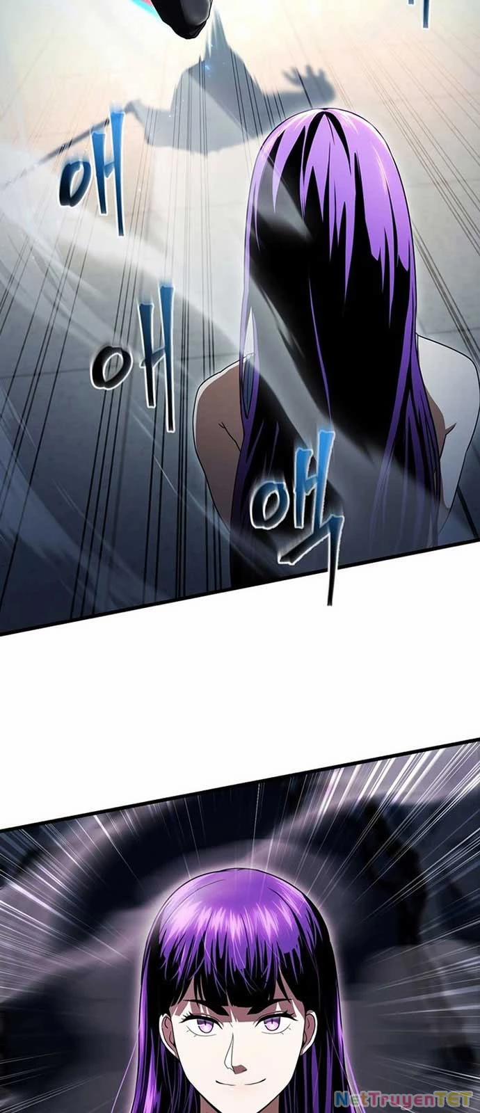 Người Chơi Không Thể Thăng Cấp 175 trang 22