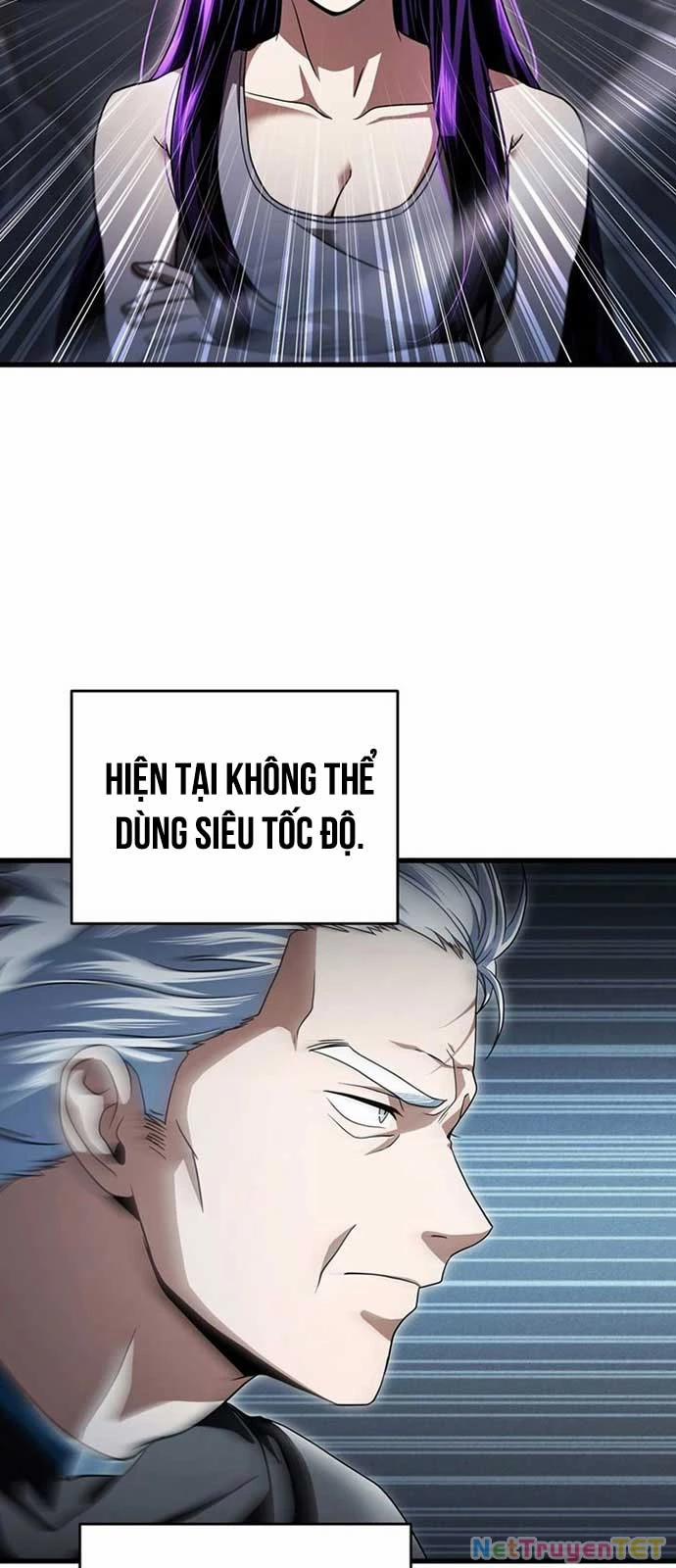 Người Chơi Không Thể Thăng Cấp 175 trang 23