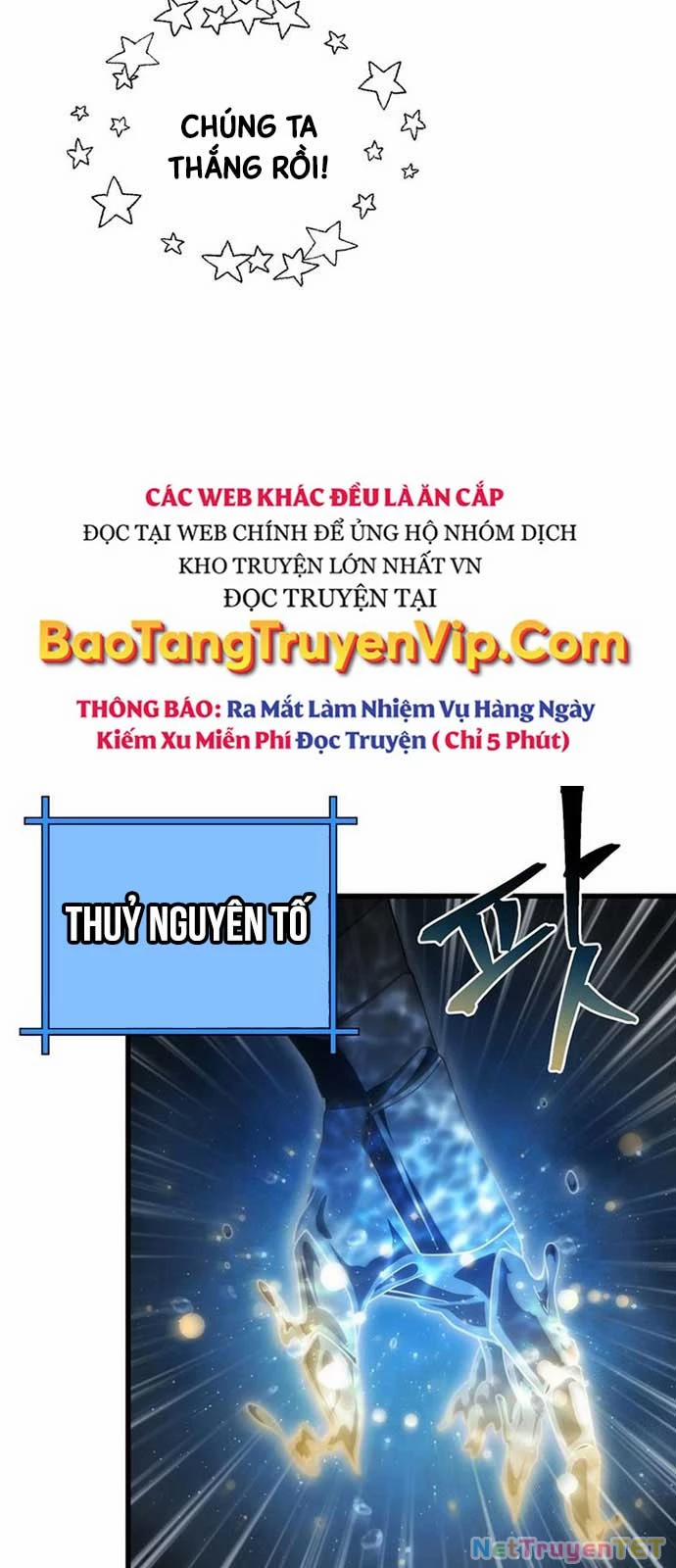 Người Chơi Không Thể Thăng Cấp 175 trang 37