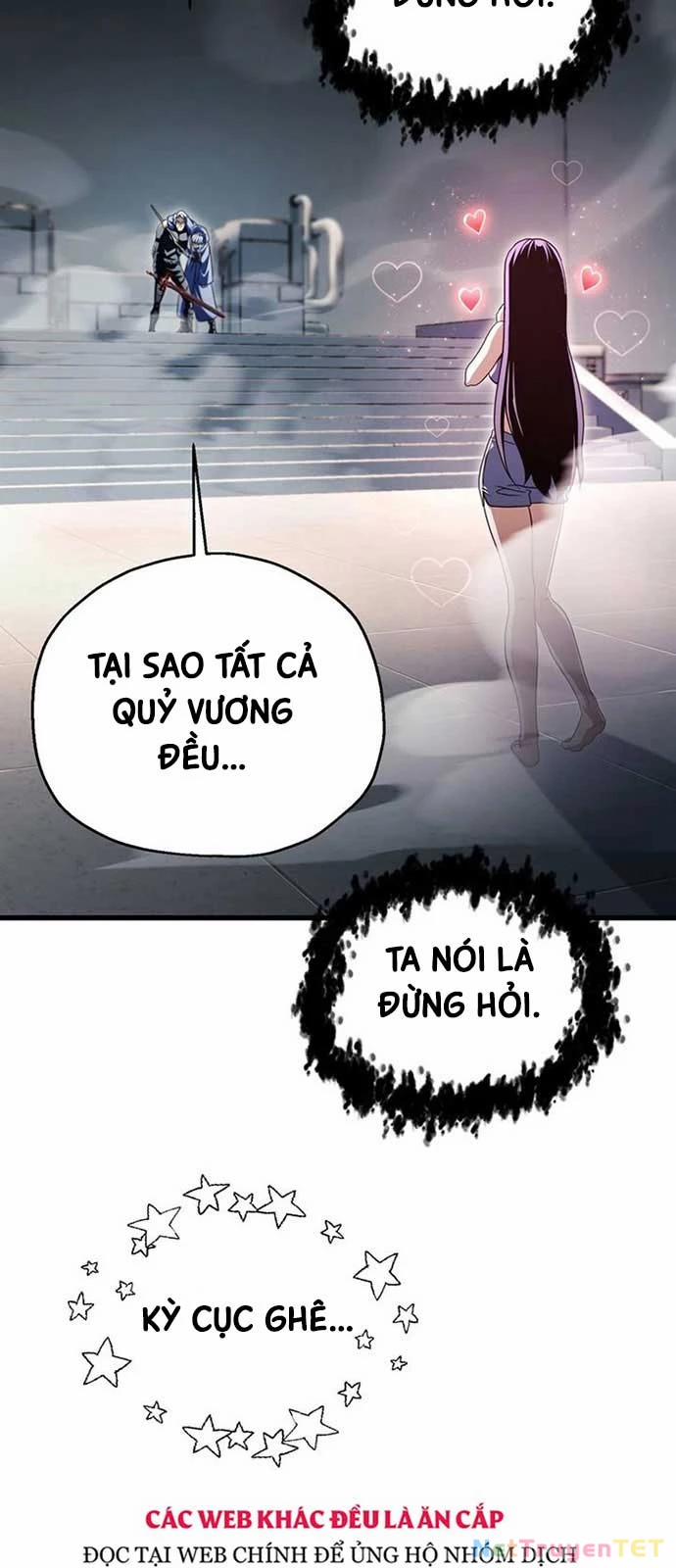 Người Chơi Không Thể Thăng Cấp 175 trang 4